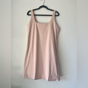 Old Navy Active Blush Tennis Dress